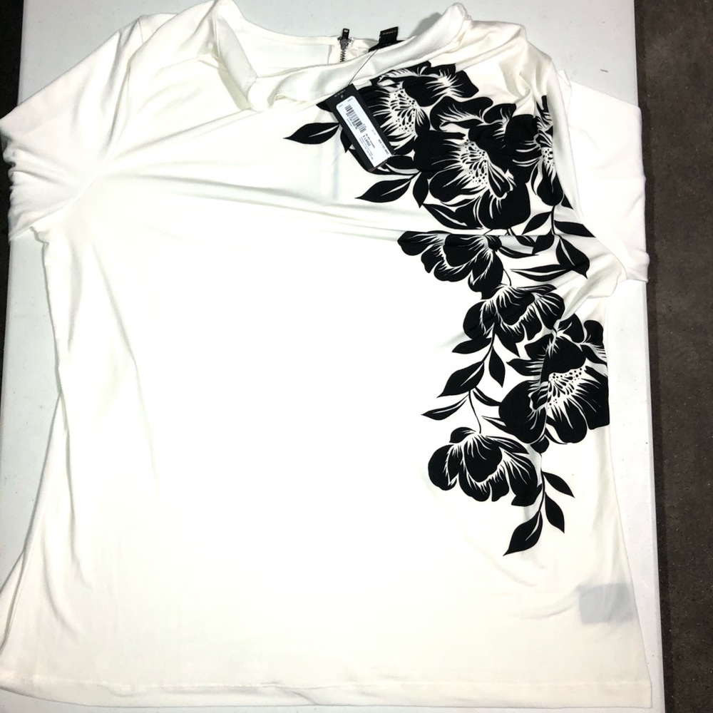 Worthington woman’s blouse